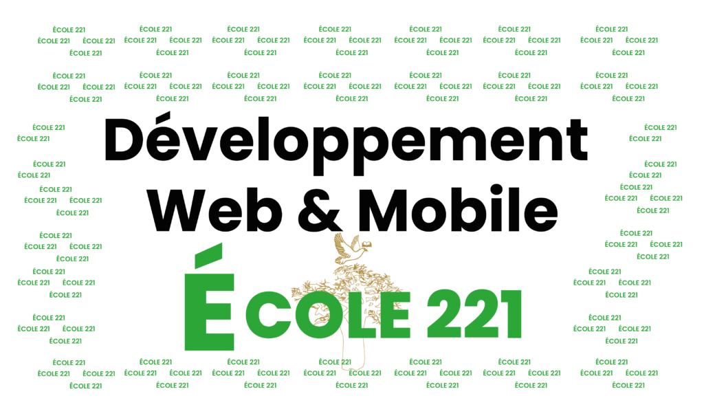 Licence Développement Web et mobile